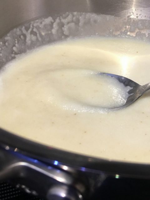 Semolina Porridge Recipe, How To Make Semolina Porridge
