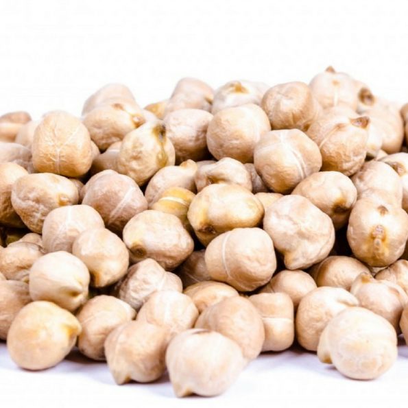 how long to soak chickpeas