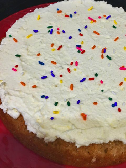 make very moist applesauce cake recipe
