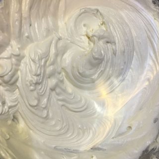 vanilla cream cheese frosting recipe
