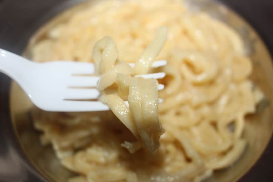 instant pot buttered noodles with amish style noodles
