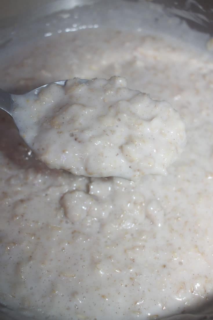 best oats porridge recipe