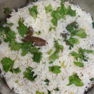 instant pot cilantro lime rice recipe