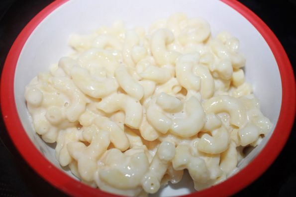 one pot mac and cheese recipe on stove top