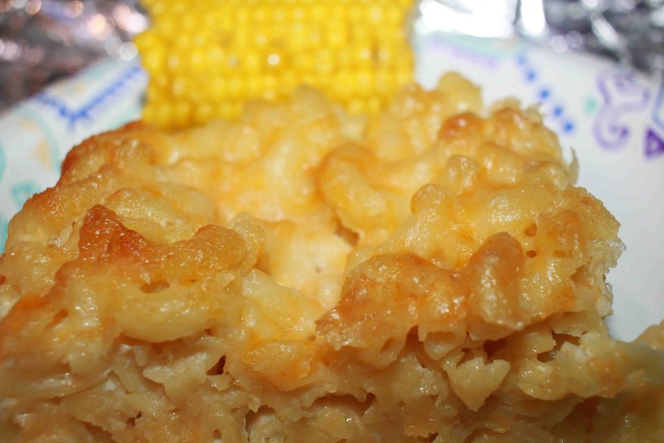 Easy Baked Mac And Cheese Without Flour, Roux, Eggs (No Boil)