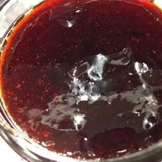 instant pot plum jam recipe