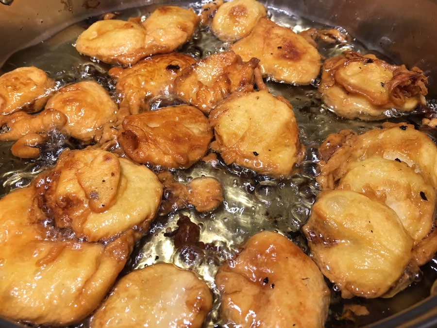 best fried potatoes