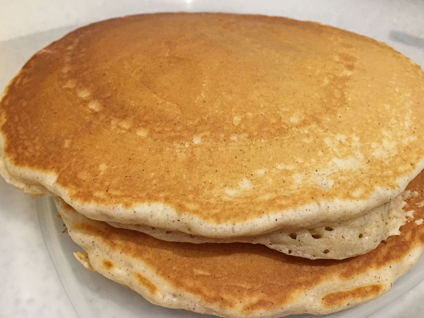diner style pancakes self rising flour