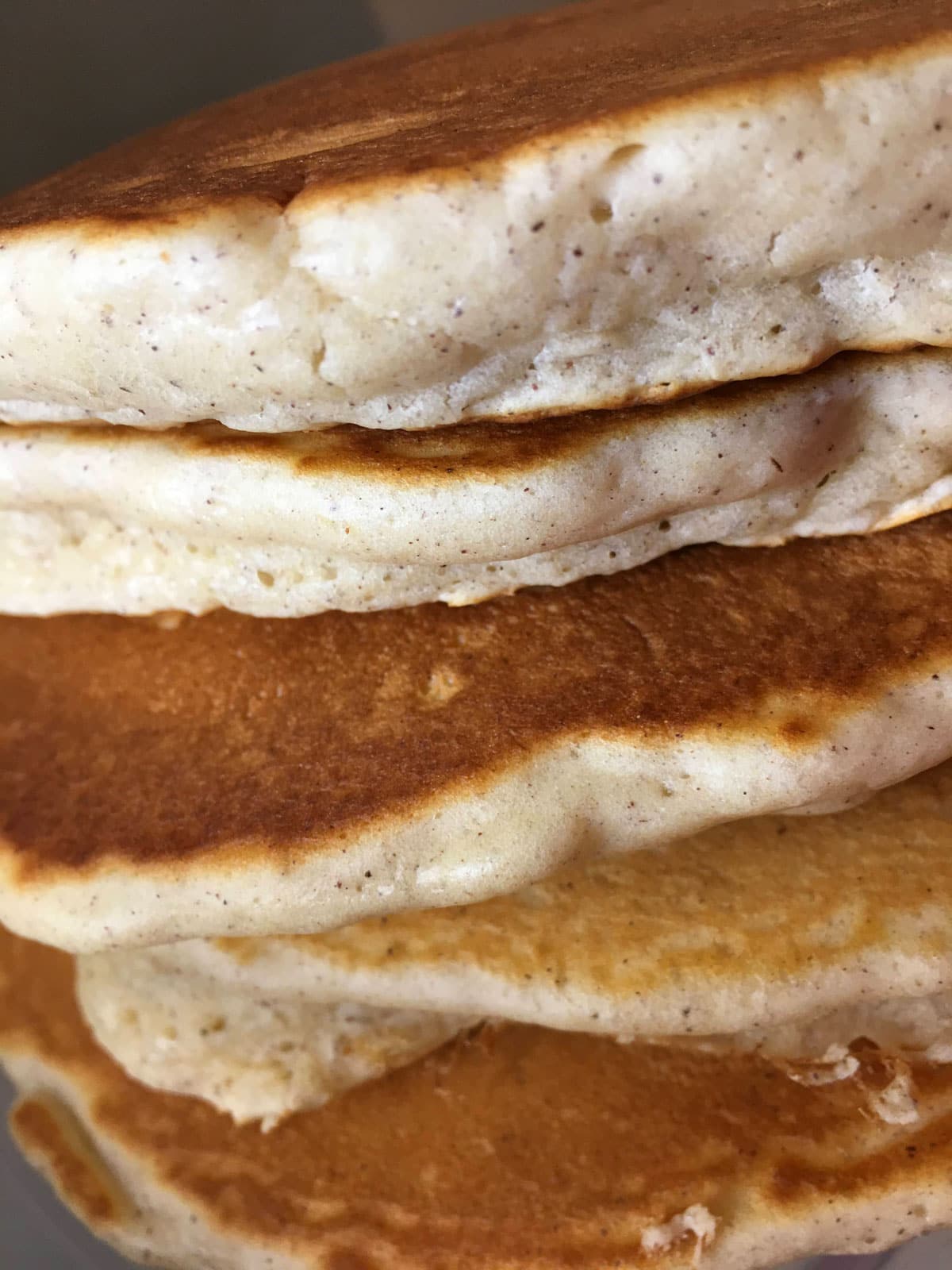 self rising flour pancakes soft