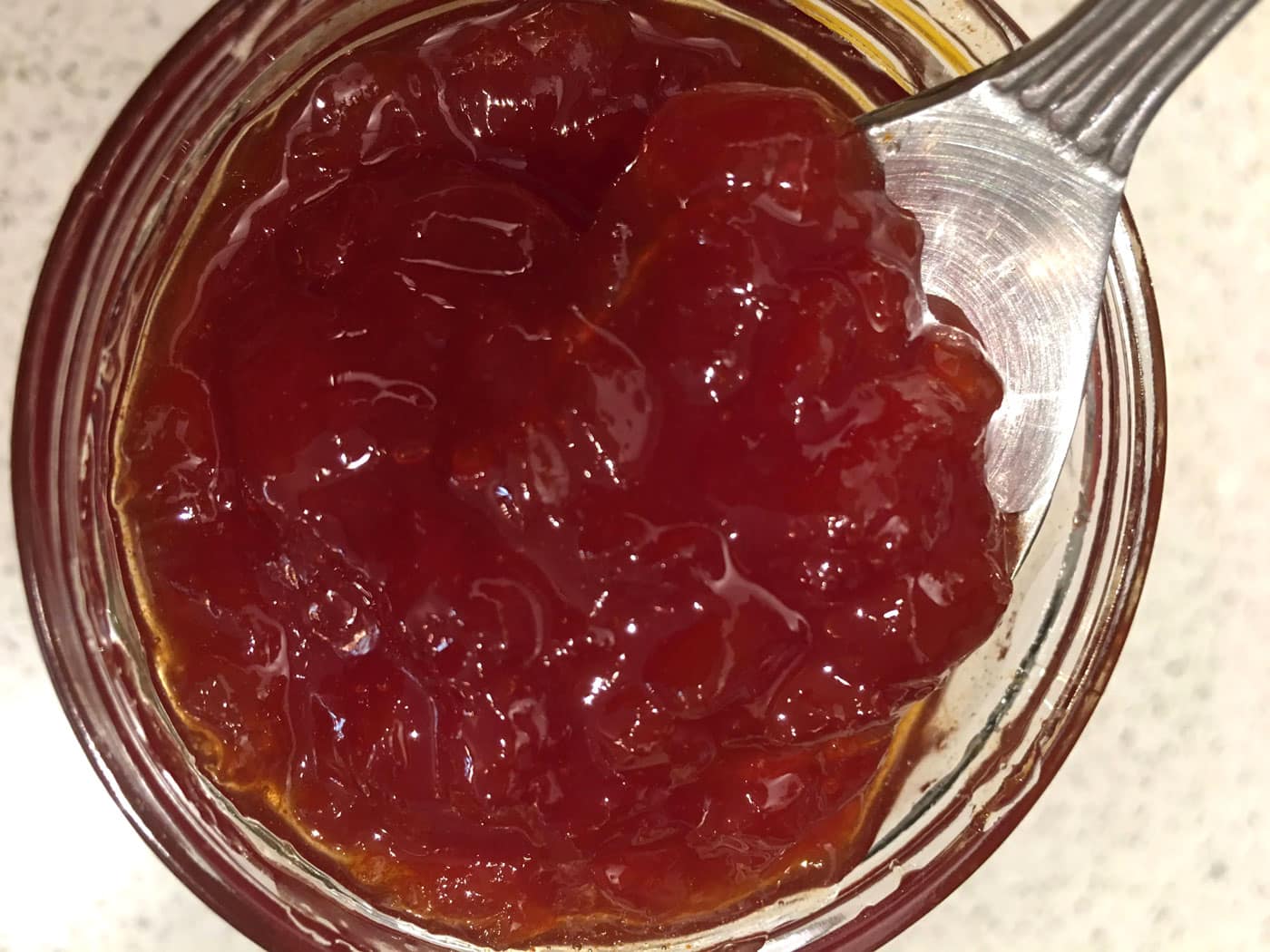 watermelon jam instant pot recipe