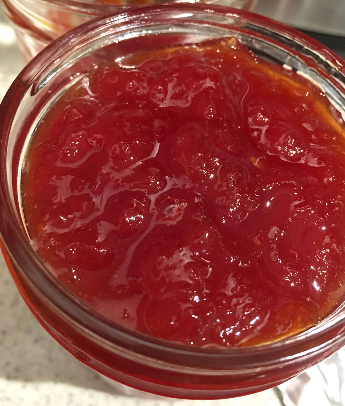 watermelon jam without pectin