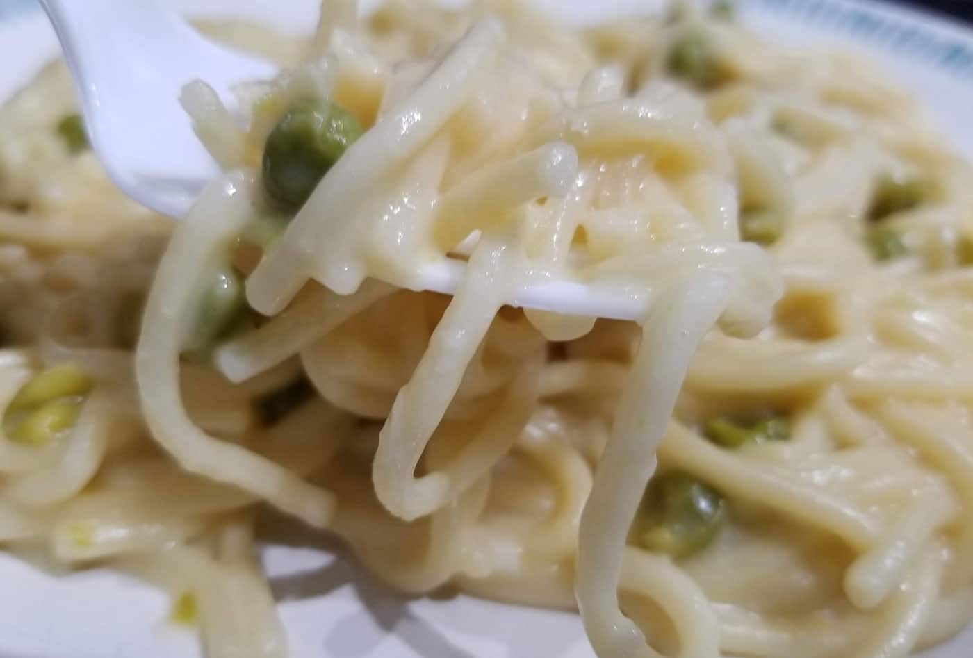 thin spaghetti noodles instant pot