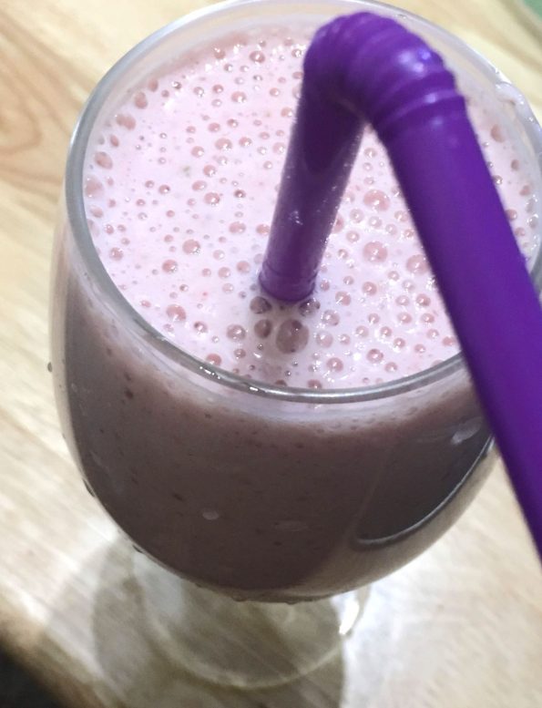 How To Make Milkshake Without Ice Cream