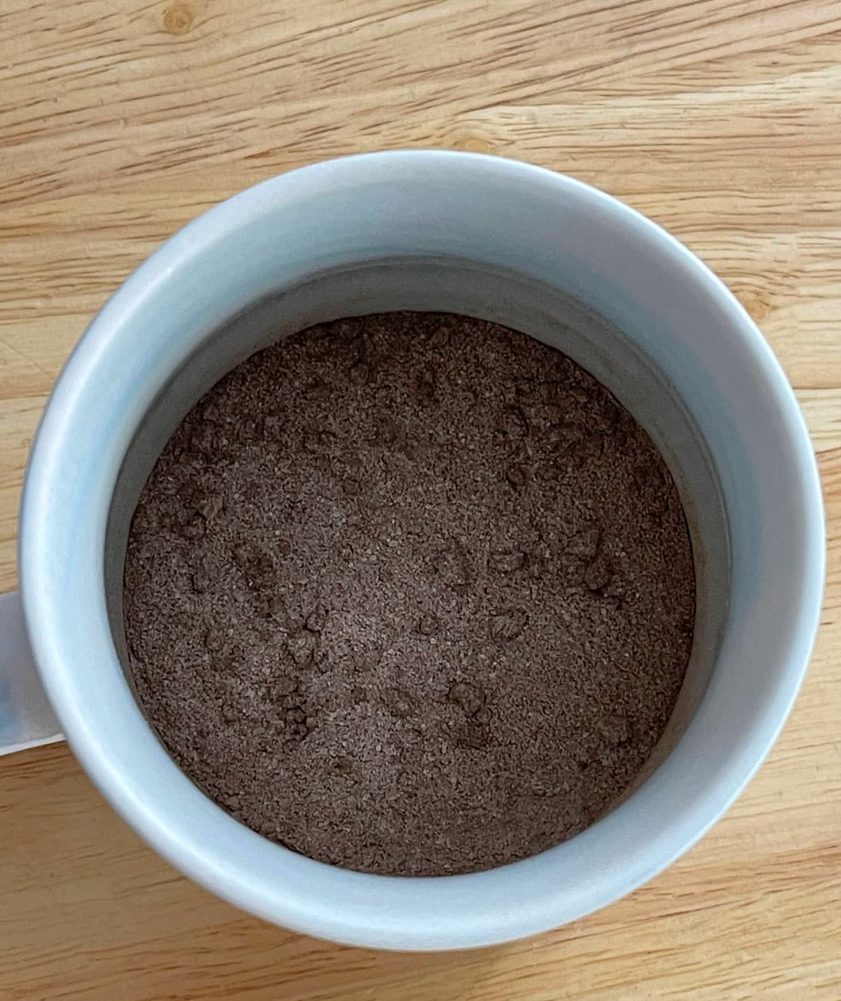 hot cocoa coffee