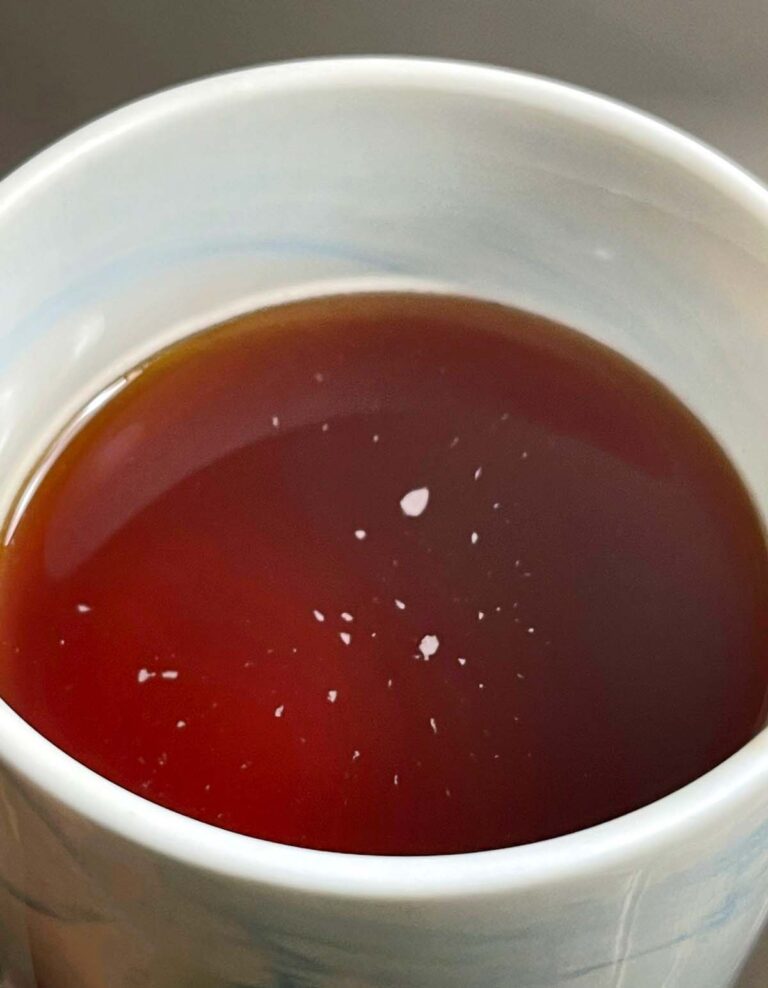 How Long To Microwave Water To Make Tea With Tea Bags 