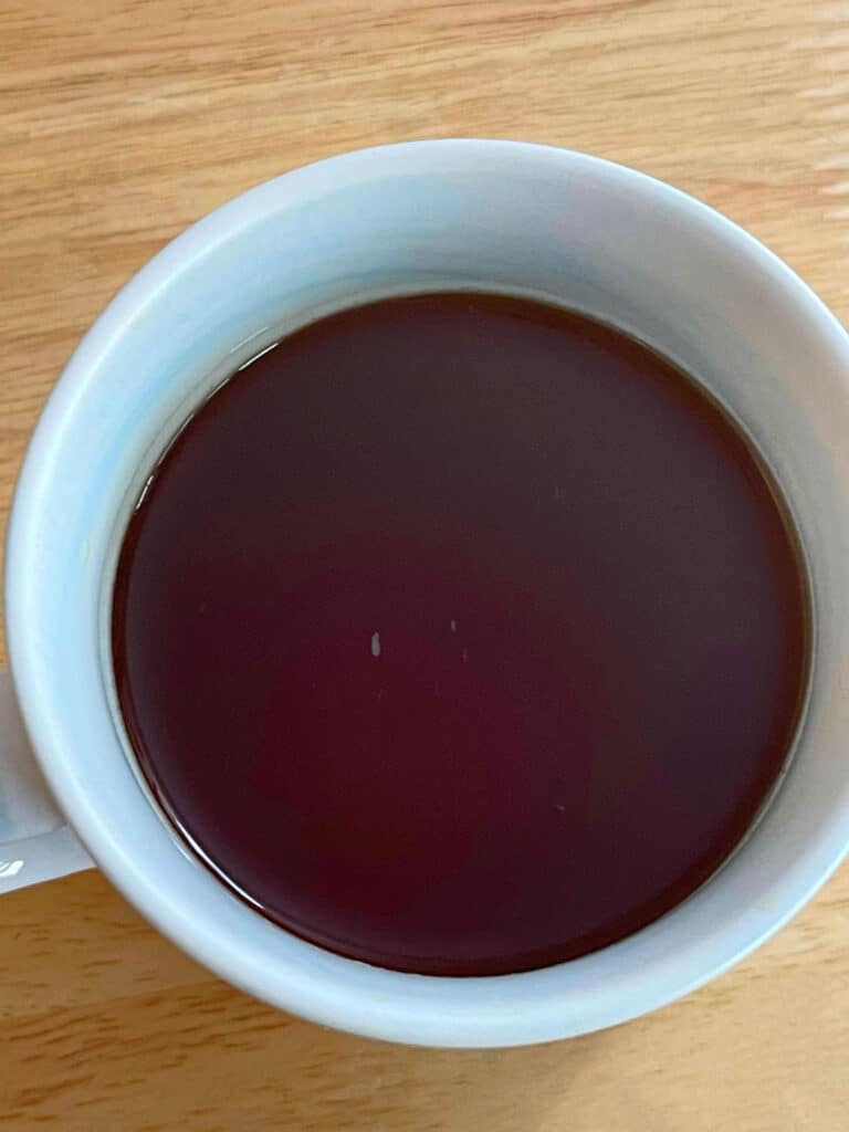 How Long To Microwave Water To Make Tea With Tea Bags 
