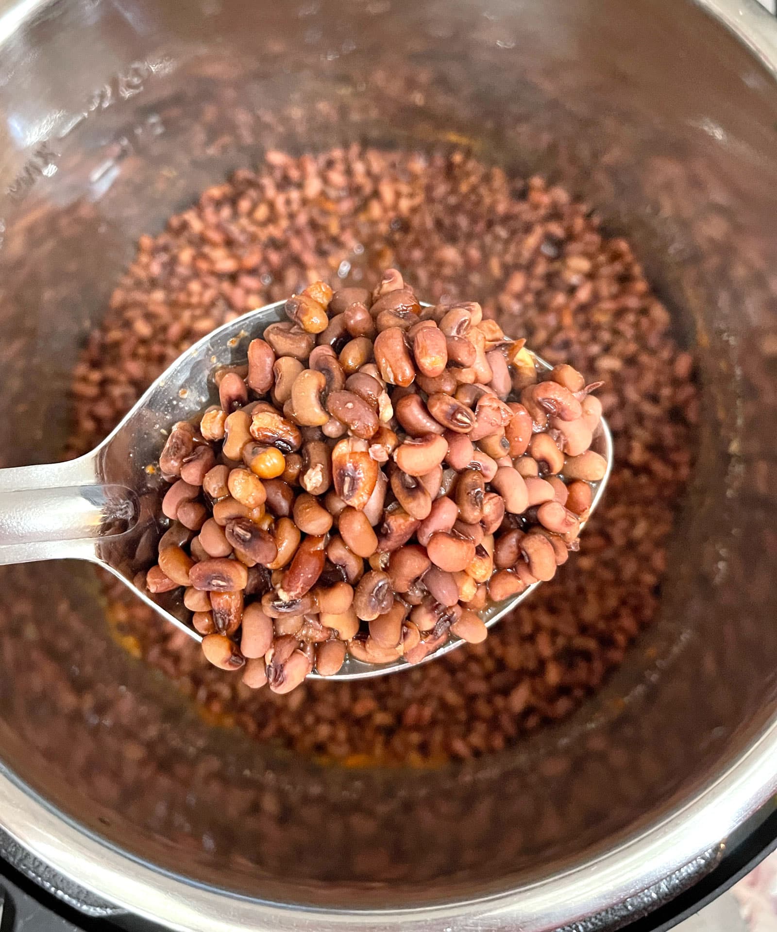 instant pot red adzuki beans