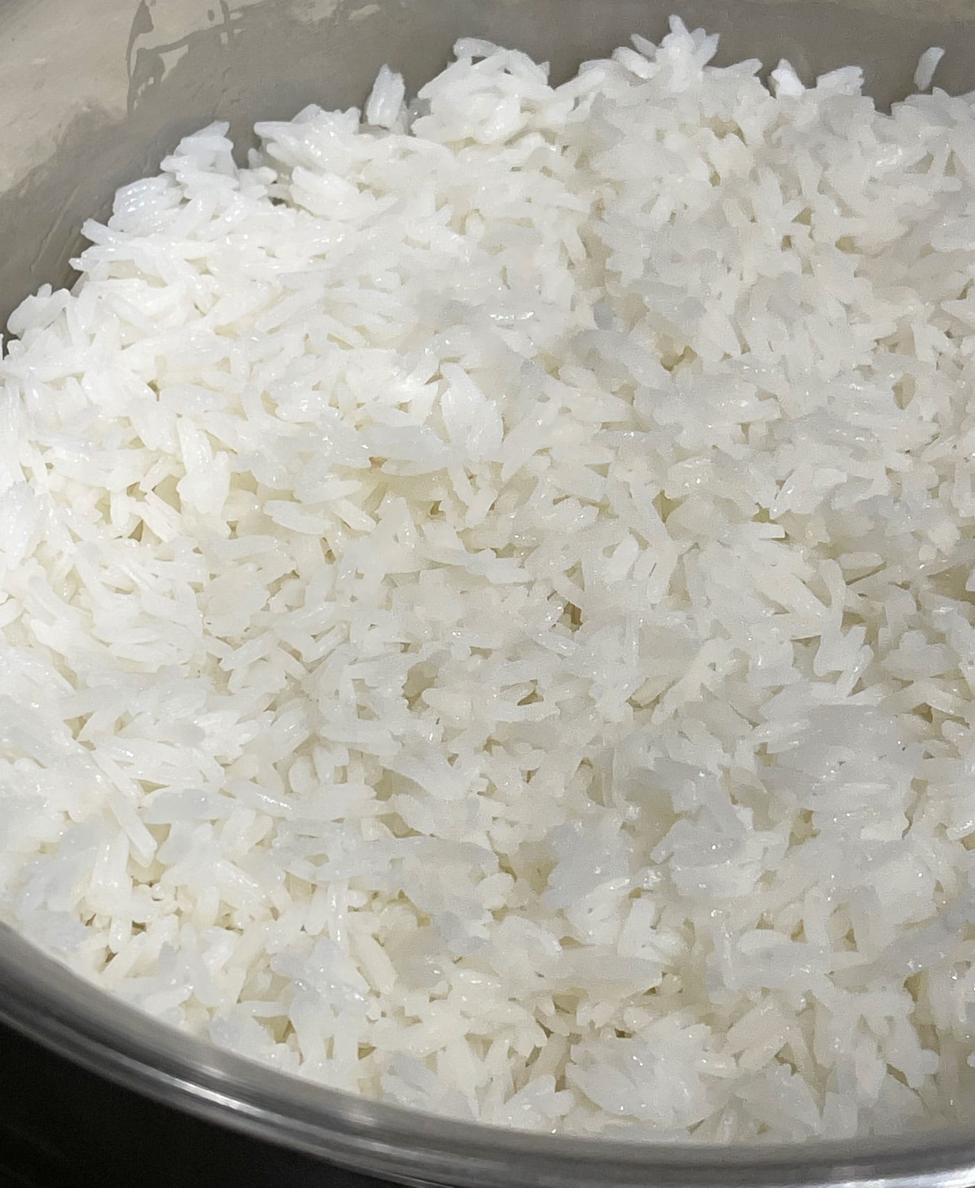 how to cook white jasmine rice on stove top