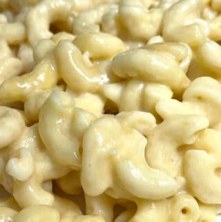 mac and cheese made in instant pot