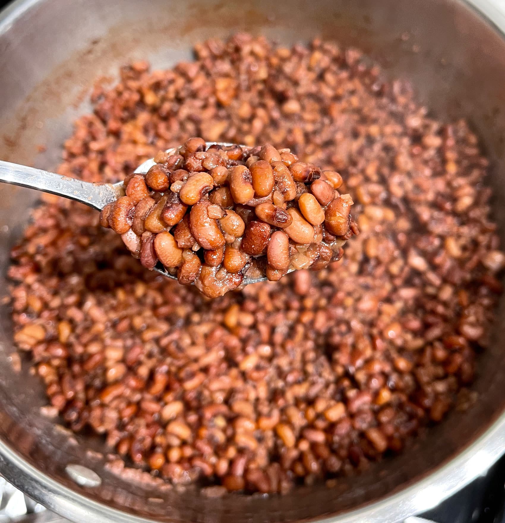 red adzuki beans