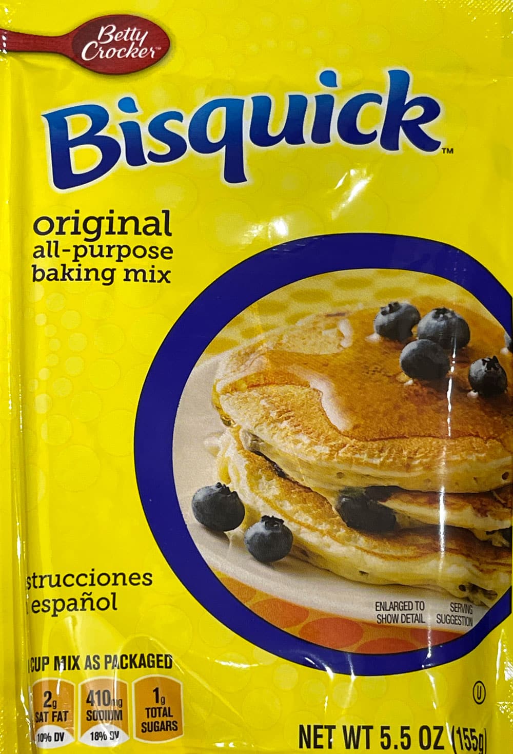 bisquick baking mix