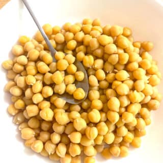 chickpeas
