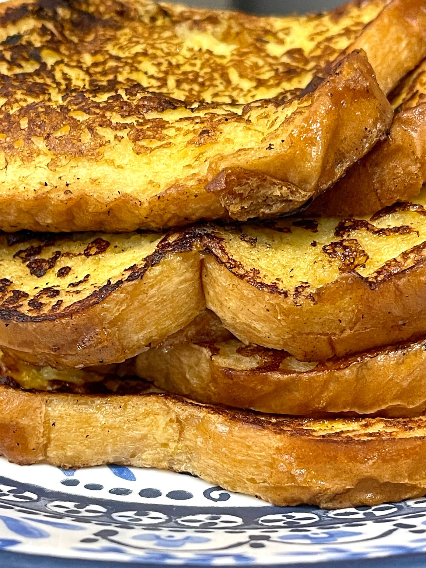 best homemade french toast