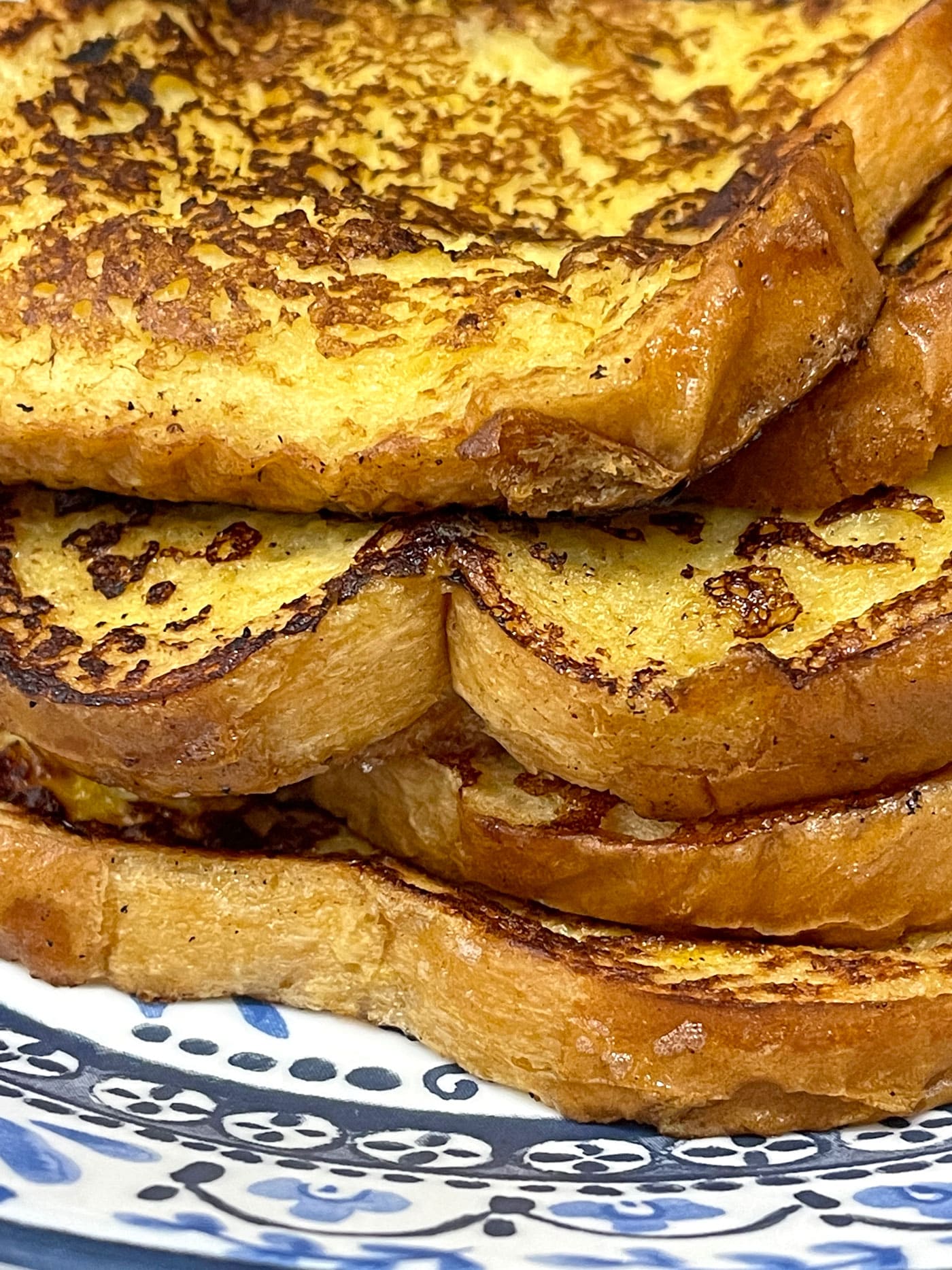 homemade easy best french toast