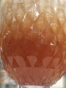 plum juice from black plums