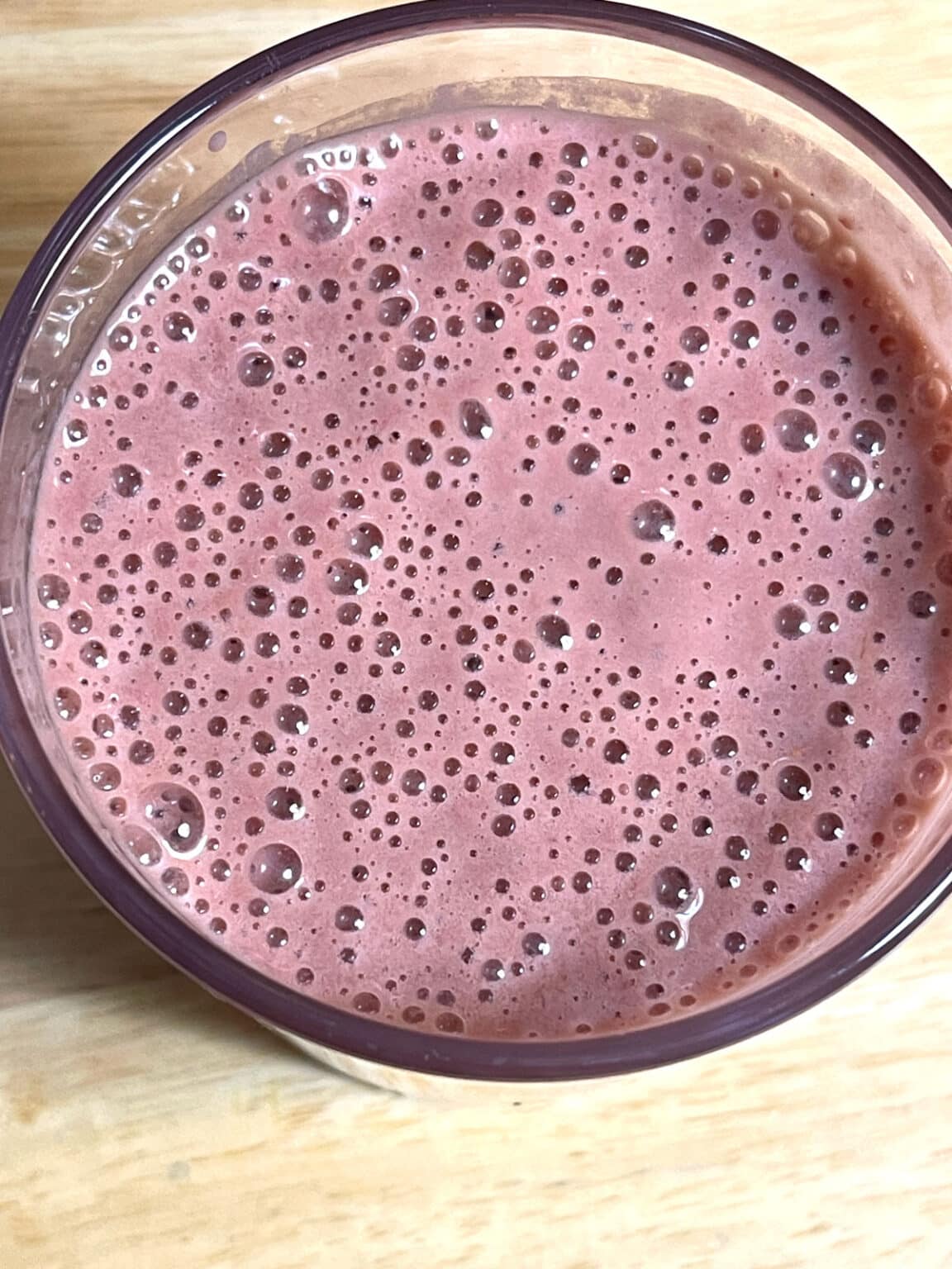 Frozen Raspberry Smoothie Recipe Without Raspberry Raspberry Chocolate Peanut Butter Smoothie Without Bananas