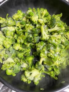 broccoletti baby broccoli