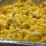rotini mac and cheese