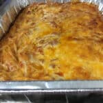 no boil spaghetti bake