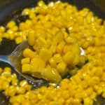 how to cook frozen corn