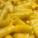 rigatoni mac and cheese