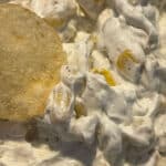 corn dip with cream cheese
