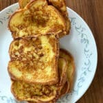 eggnog french toast