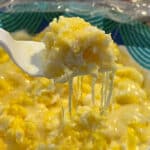 microwave scrambled eggs